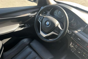 Внедорожник BMW X5 2013 года, 3185000 рублей, Солонцы