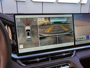 Внедорожник Geely Xingyue L 2025 года, 4248000 рублей, Краснодар