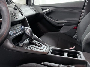 Хетчбэк Ford Focus 2016 года, 990000 рублей, Орёл