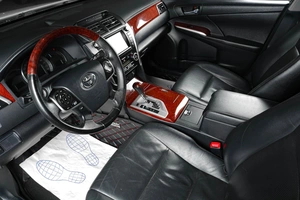 Седан Toyota Camry 2012 года, 1769000 рублей, Тюмень