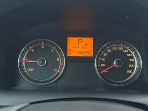 Внедорожник SsangYong Actyon 2013 года, 999000 рублей, Ижевск