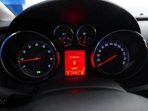 Хетчбэк Opel Astra 2010 года, 800055 рублей, Москва