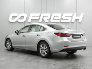 Седан Mazda 6 2017 года, 1789000 рублей, Воронеж