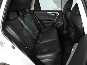 Внедорожник Toyota RAV4 2024 года, 4849000 рублей, Аксай