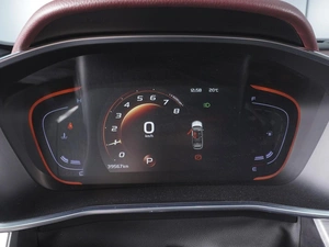 Внедорожник Geely Coolray 2020 года, 1799000 рублей, Ростов-на-Дону