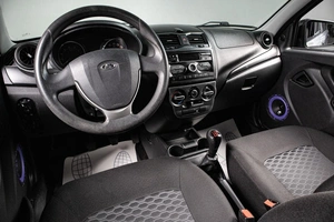 Седан ВАЗ (LADA) Granta 2021 года, 599000 рублей, Сургут