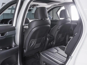 Внедорожник Hyundai Palisade 2022 года, 5549000 рублей, Ростов-на-Дону