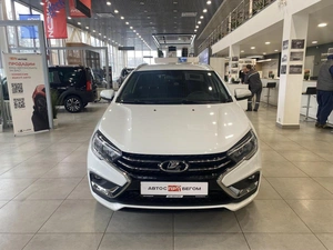 Универсал ВАЗ (LADA) Vesta 2024 года, 1500000 рублей, Орёл