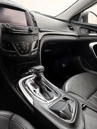 Универсал Opel Insignia 2014 года, 1495000 рублей, Орёл