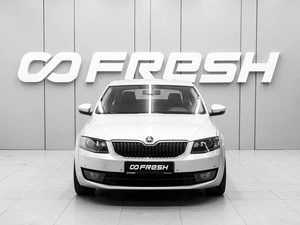 Лифтбек Skoda Octavia 2015 года, 1499000 рублей, Ростов-на-Дону