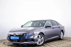 Седан Honda Accord 2019 года, 1999000 рублей, Пермь