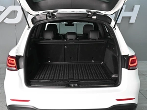 Внедорожник Mercedes-benz GLC-класс 2019 года, 4349000 рублей, Ростов-на-Дону