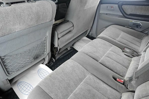 Внедорожник Toyota Land Cruiser 2007 года, 2299000 рублей, Тюмень