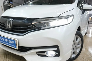 Универсал Honda Shuttle 2019 года, 1399000 рублей, Новокузнецк