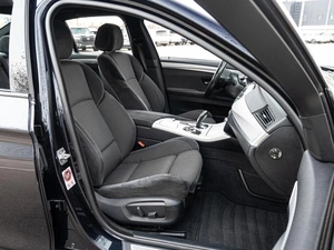 Седан BMW 5 серия 2016 года, 2550000 рублей, Краснодар