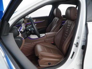 Седан Mercedes-benz E-класс 2022 года, 5199099 рублей, Москва