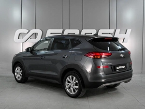 Внедорожник Hyundai Tucson 2019 года, 2039000 рублей, Аксай