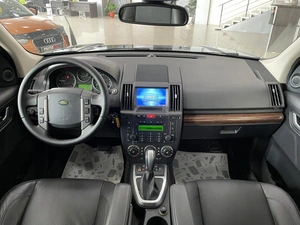 Внедорожник Land Rover Freelander 2009 года, 1387000 рублей, Солонцы