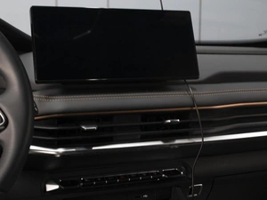 Внедорожник Geely Okavango 2024 года, 2990000 рублей, Омск