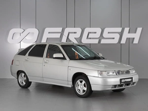 Хетчбэк ВАЗ (LADA) 2112 2004 года, 339000 рублей, Минеральные Воды