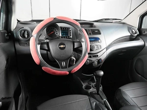 Хетчбэк Chevrolet Spark 2013 года, 649000 рублей, Аксай