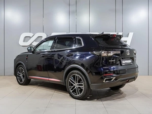 Внедорожник Changan CS55 Plus 2023 года, 1739000 рублей, Воронеж