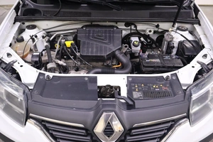 Седан Renault Logan 2019 года, 1080000 рублей, Брянск