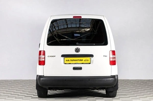 Фургон Volkswagen Caddy 2011 года, 949000 рублей, Челябинск