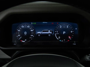 Внедорожник Land Rover Defender 2020 года, 4898055 рублей, Москва