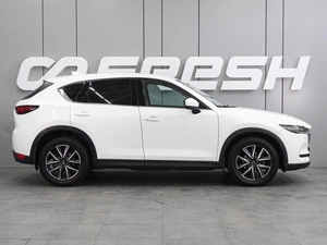 Внедорожник Mazda CX-5 2018 года, 2889000 рублей, Воронеж