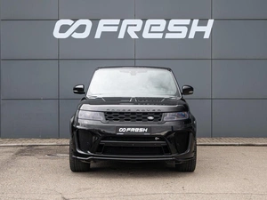 Внедорожник Land Rover Range Rover Sport 2020 года, 9450000 рублей, Краснодар