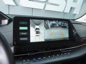 Внедорожник Changan CS55 Plus 2023 года, 2100000 рублей, Ростов-на-Дону