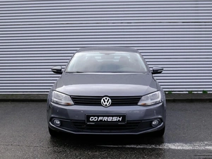Седан Volkswagen Jetta 2012 года, 978070 рублей, Большой Сочи
