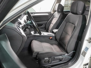 Седан Volkswagen Passat 2018 года, 1699000 рублей, Воронеж