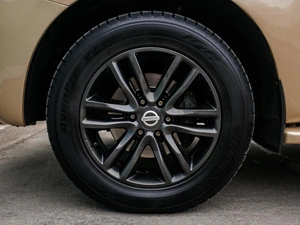 Внедорожник Nissan Patrol 2012 года, 1750000 рублей, Большой Сочи
