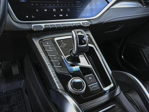 Внедорожник Geely Atlas Pro 2022 года, 1795000 рублей, Ставрополь