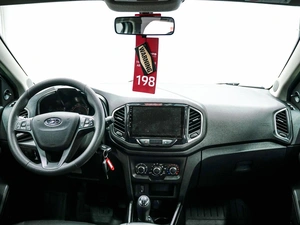 Хетчбэк ВАЗ (LADA) XRAY 2020 года, 760000 рублей, Красноярск