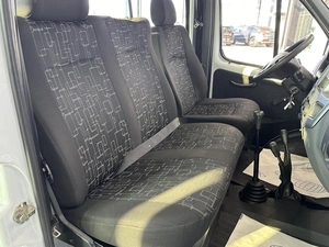 ГАЗ Соболь 2752 2.9 4WD MT (107 л.с.) 2021г. 2021 года, 990000 рублей, Уфа