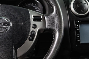 Внедорожник Nissan Qashqai 2011 года, 819000 рублей, Сургут