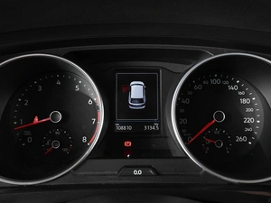 Внедорожник Volkswagen Tiguan 2019 года, 2415000 рублей, Аксай