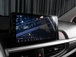 Хетчбэк Kia Picanto 2020 года, 999000 рублей, Тюмень