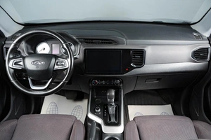 Внедорожник Chery Tiggo 4 2019 года, 1259000 рублей, Тюмень