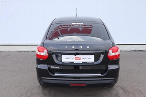 Седан ВАЗ (LADA) Granta 2025 года, 950000 рублей, Брянск