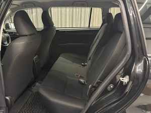 Универсал Toyota Corolla Fielder 2019 года, 1570000 рублей, Красноярск