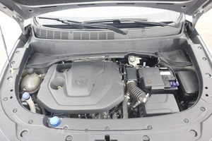 Внедорожник Changan Alsvin 2024 года, 1940000 рублей, Орёл