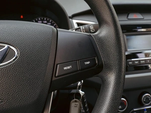 Внедорожник Hyundai Creta 2020 года, 2000000 рублей, Краснодар