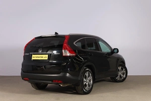 Внедорожник Honda CR-V 2014 года, 2489000 рублей, Новосибирск