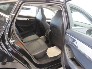 Седан JAC J7 2023 года, 1480000 рублей, Калуга