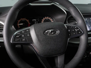 Седан ВАЗ (LADA) Vesta 2024 года, 1322000 рублей, Минеральные Воды