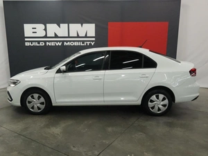 Хэтчбек Volkswagen Polo 2020 года, 1560000 рублей, Курск